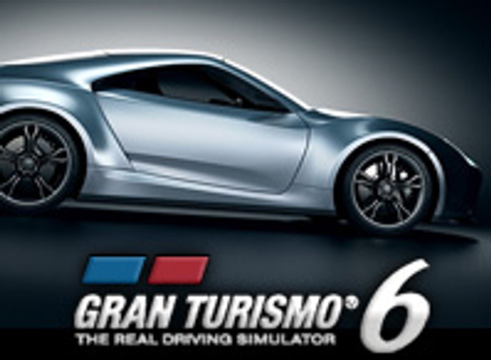 Gran Turismo 6, Gameplay