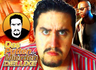 Das Putten Mierden Deluxe 1x02, The Wheelman