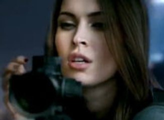 Call of Duty: Ghosts, Epic Night Out con Megan Fox