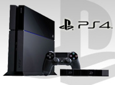 PlayStation 4, Tráiler características