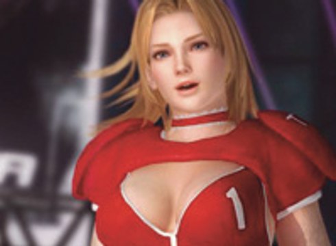 Dead or Alive 5 Ultimate, Tráiler DLC Ultimate Tailgate Party