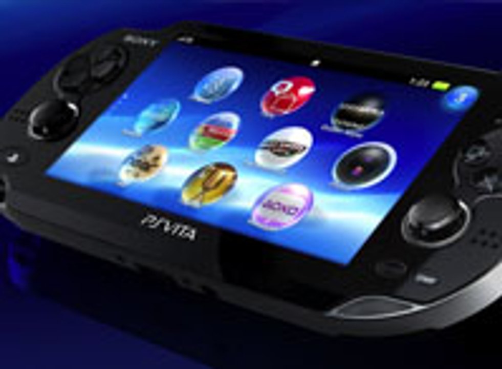 PS Vita, Actualización 3.0