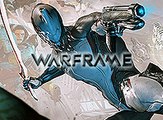 Warframe - The Prophet