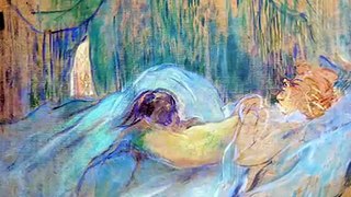 Henri Toulouse-Lautrec 1