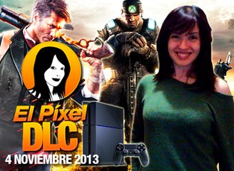 El Píxel 1x15: El futuro de Gears of War