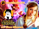 League of Legends con Elena Minervae 1x04, Guía básica