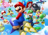 Mario Party: Island Tour, Anuncio de TV