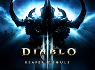 Diablo III: Ultimate Evil Edition, con Reaper of Souls