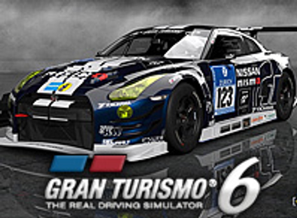 Gran Turismo 6, paso del tiempo y cielos virtuales