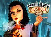 BioShock Infinite: Panteón Marino Episodio 1, Tráiler de lanzamiento