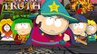 South Park: La vara de la verdad,  Gameplay El Burro Risueño