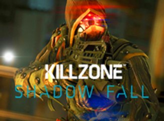 Killzone: Shadow Fall, Tráiler historia