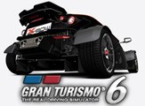Gran Turismo 6, Tráiler oficial