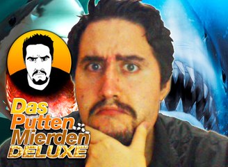 Das Putten Mierden Deluxe 1x04, Jaws Unleashed