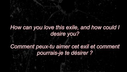Sonata Arctica - Broken [Lyrics + French Translation]