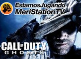 Estamos Jugando 3x06: Call of Duty: Ghosts