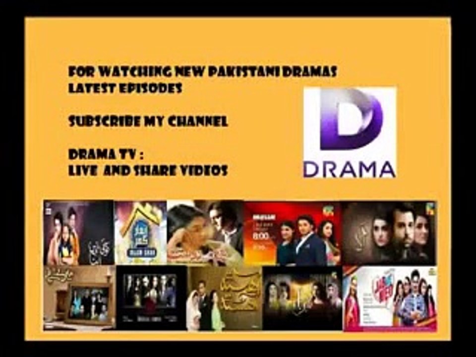KaiseTum Se Kahoon Episode 7  Full  Hum Tv Drama 6th September 2015