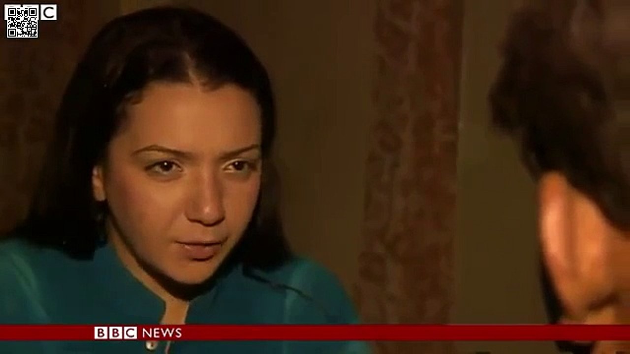 Abused And Blackmailed As A Child In Pakistan