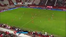 Huracán 1 - Independiente 1 - Fecha 23 - Primera División