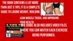 5 Tips To Lose Stomach Fat Review-Best Way To Burn Fat
