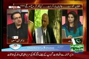 Live With Dr  Shahid Masood Great Analysis $– 6th September 2015