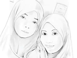 I have drawing potrait service