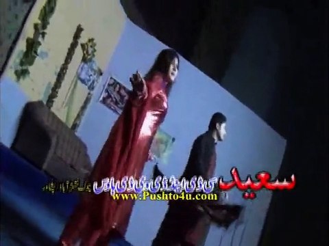Za Wafadara Pekhawre Yuma | Shahsawar & Gul Panra | Pashto New Musical Show 2015 | Janana Sta Na Zaar Pashto HD