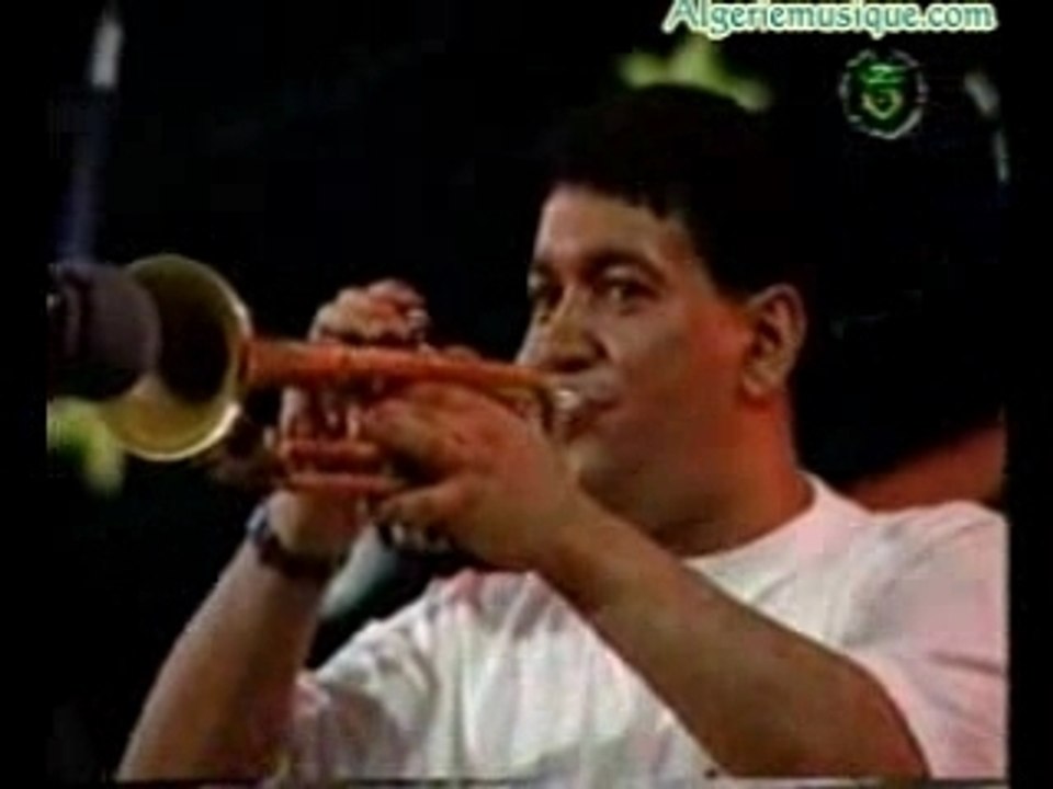 Cheba Zahouania Werili Win Rak Tergoud