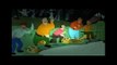 Hooked Bear - Disney Cartoons Online | Zatema Zante