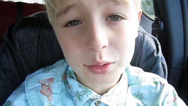 SKATEBOARDING Schaeffer McLean - Lloyds Big Three Skateboarding Contest - Bristol 2013