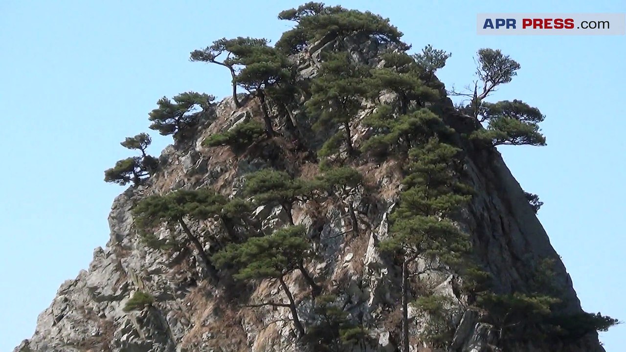 Побережье Славянка, Приморский край