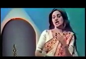 BUSHRA ANSARI - Aik Chaky ke javed ko 100 Lakh mile ge ... Parody Of Salma Agha - PTV ShowTime.