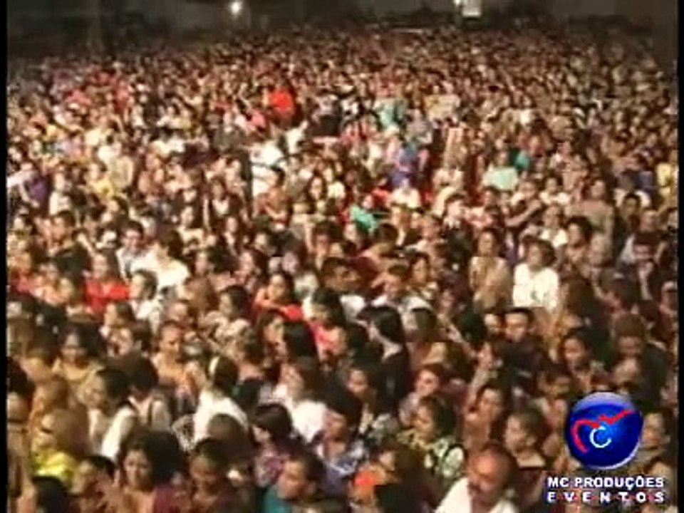 Melhores Filhos, Melhores Pais - DVD Pe. Zezinho - Picos-PI - MC Produções Eventos (81) 3622.1915