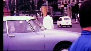 Holiday In Paris In The 1960s.mp4