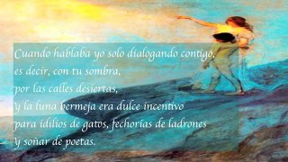 De el escritor, poeta y periodista mexicano Renato Leduc 