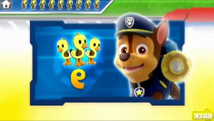 Paw Patrol Games - Nick JR English Cartoon - Paw Patrol Episodes HD1