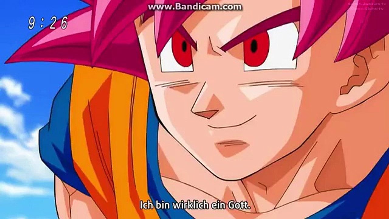 Dragonball Super Episode 10 Prewiew