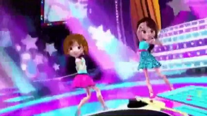 Polly Pocket Cartoon in English Episodes 10 11 Polly Pocket Full Cartoon Episode 3