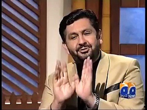 Jirga With Saleem Safi 5th August 2015 Reham Khan Exclusive Interview On Geo News (1)