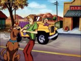 Scooby Doo and the Alien Invaders 2