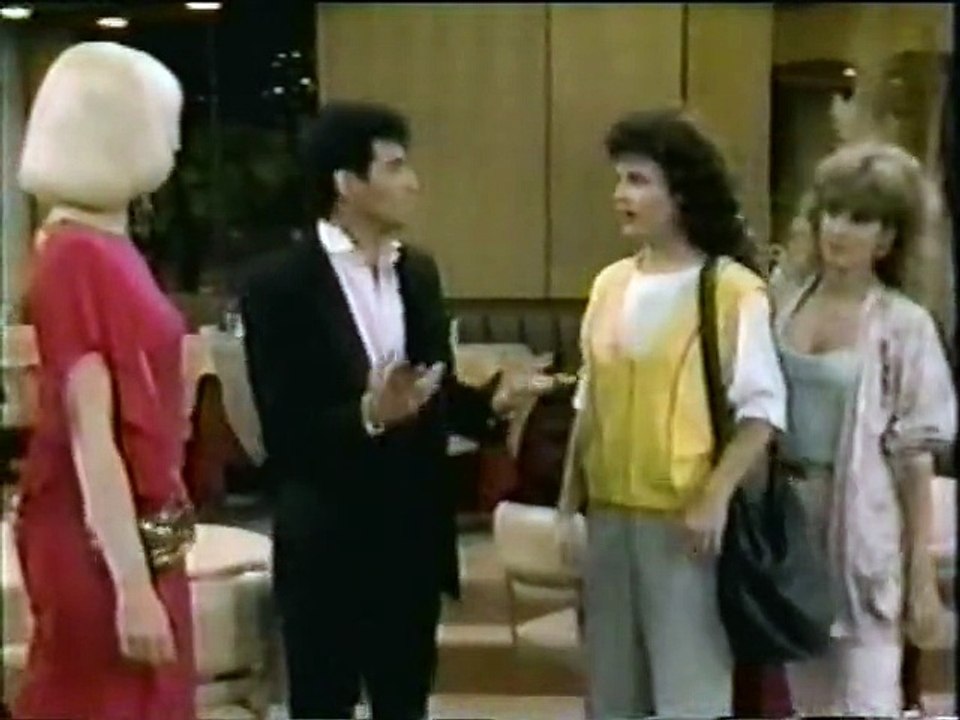 It's A Living  s03e01