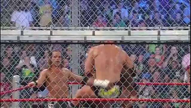 WWE Fury - 22 spinebusters that’ll give you whiplash