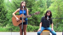 Stitches - Shawn Mendes cover by Keynote Sisters
