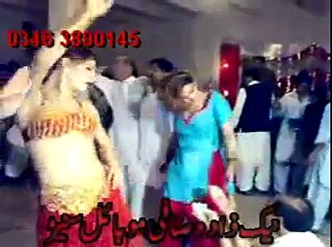 Pakistani shemale hot dance on Pashto Song's new Private Pashto Mujra party with Hot Girl mast danc