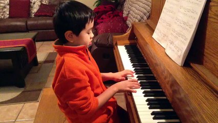 austin mcmillan - music box dancer