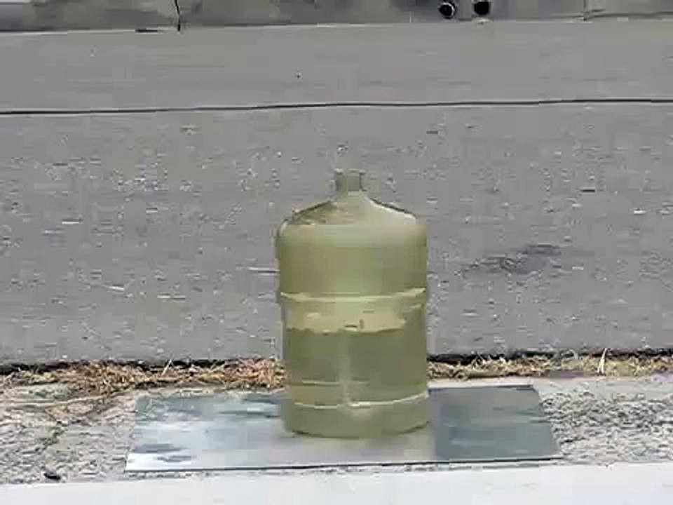 Amazing Chemistry Experiments Part 7