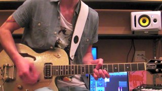 Live to Praise You guitar tutorial