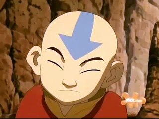Aang: Egg Custard Tart
