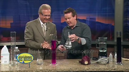 Amazing Chemistry Experiments Part 3
