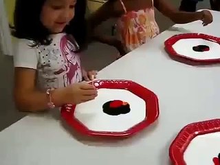 Amazing Chemistry Experiments Part 10